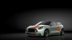Mini Clubman Vision Gran Turismo 2015 года